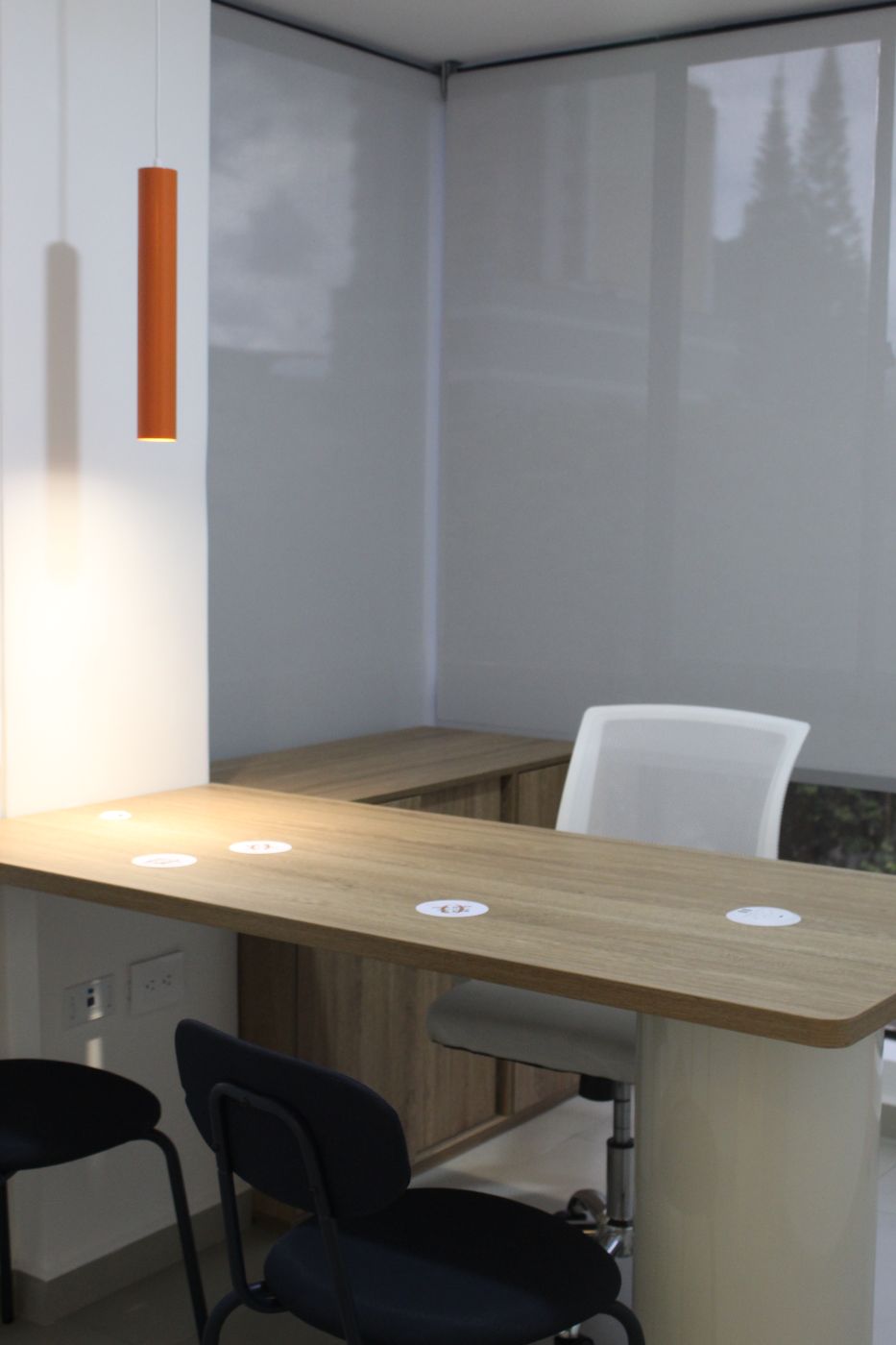 Coworking en Bucaramanga – foto 1